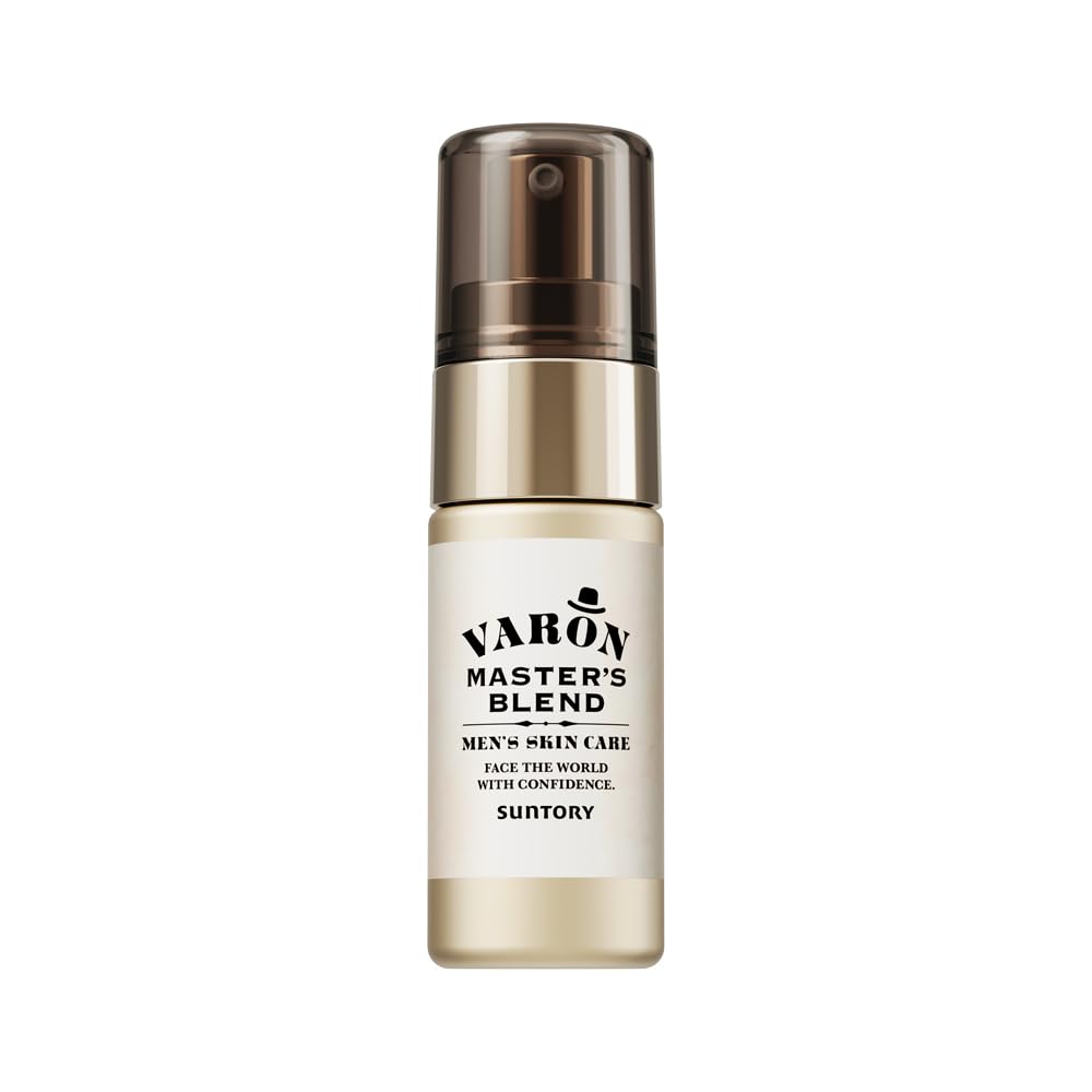Suntory VARON All-in-One Men&