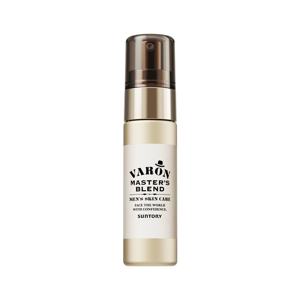 Suntory VARON All-in-One Men&
