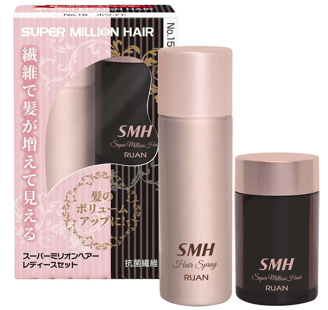 Super Million Hair Women&