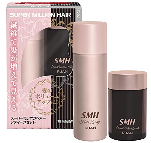 Super Million Hair Women&