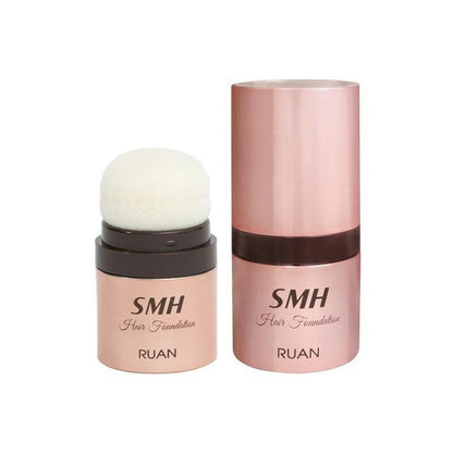 Super Million Hair Hair Foundation Light Brown 12g for Natural Volume