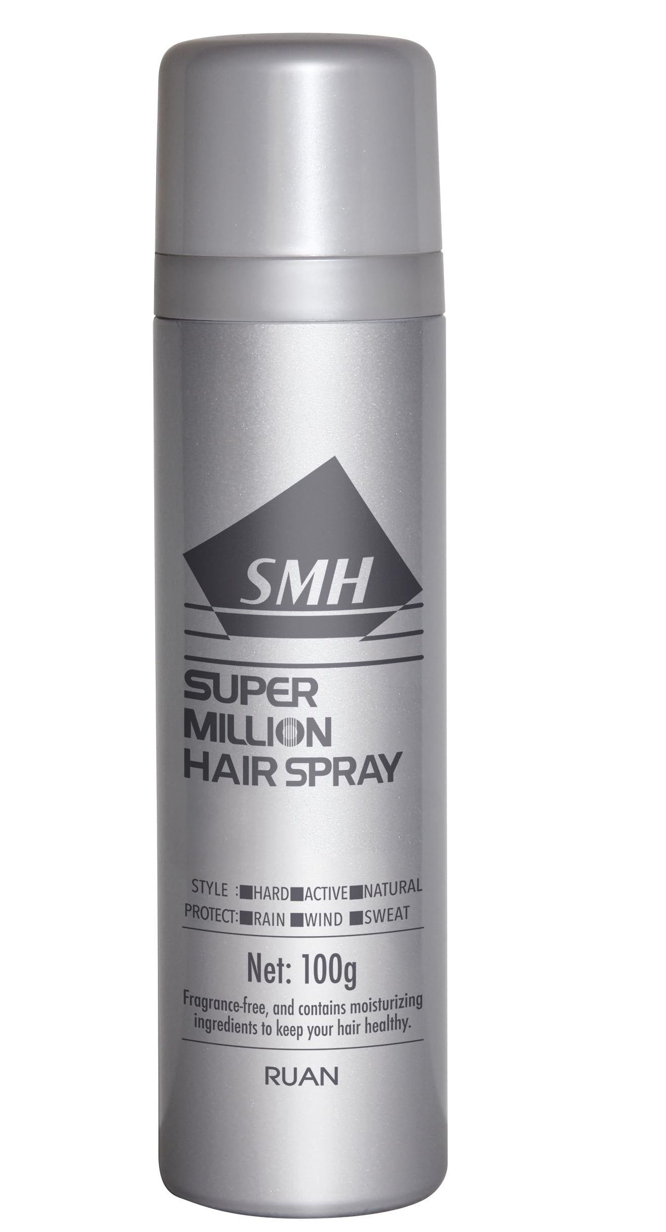 Super Million Hair スーパーミリオンヘアー ヘアスプレー 100g