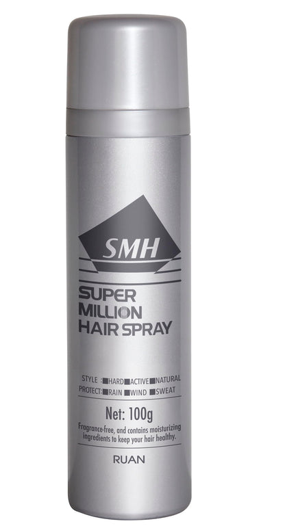 Super Million Hair スーパーミリオンヘアー ヘアスプレー 100g