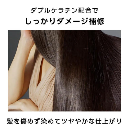 syoss Color Treatment Ash Pink 2P for Quick Gray Coverage
