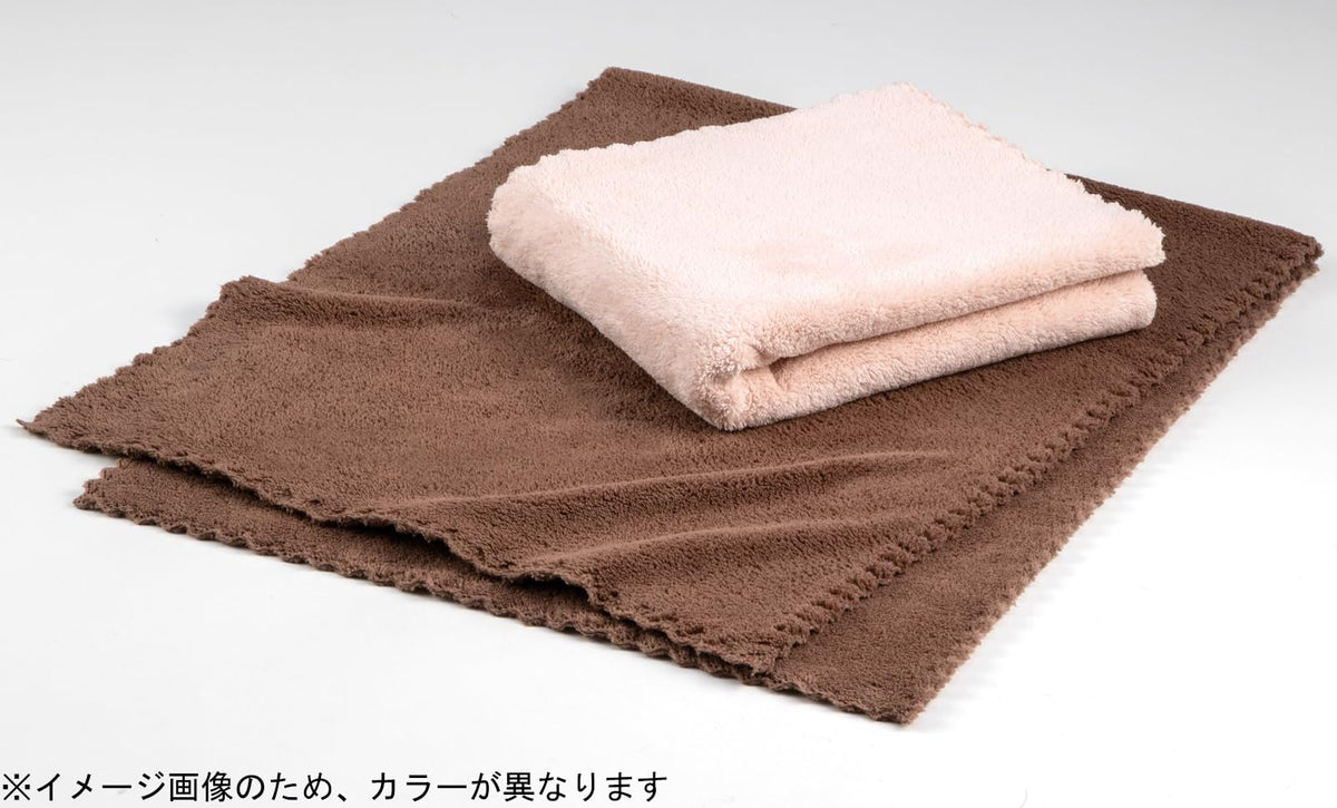 Honda Towel Hair Drying Towel Microfiber Quick Dry 40x100cm