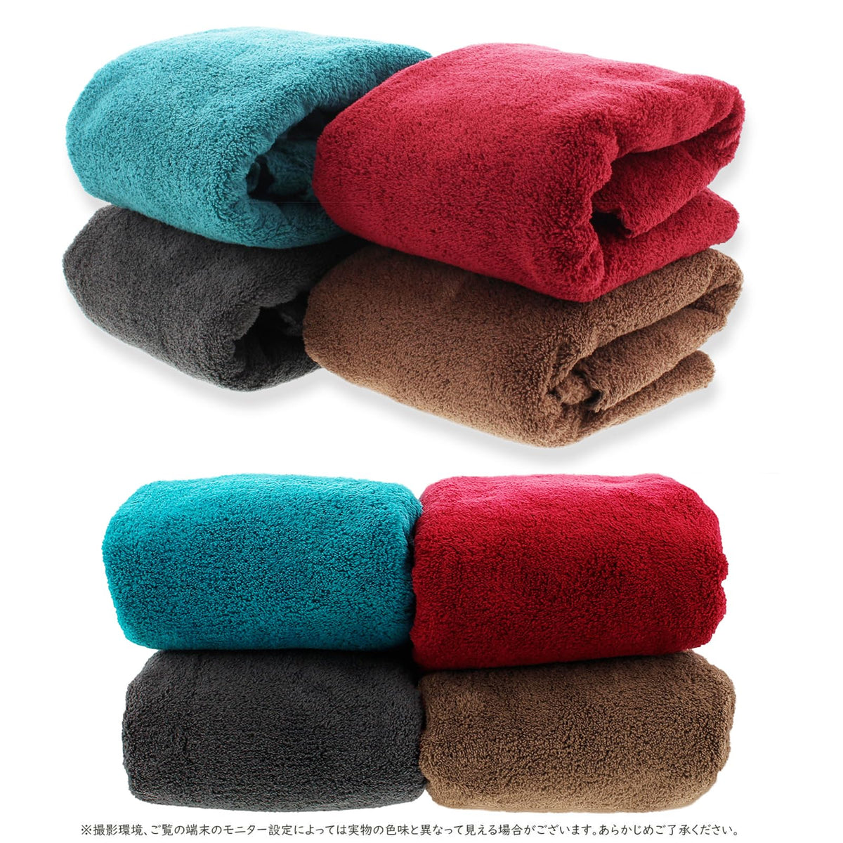 Honda Towel Hair Drying Towel Microfiber Quick Drying Pink 40x100cm