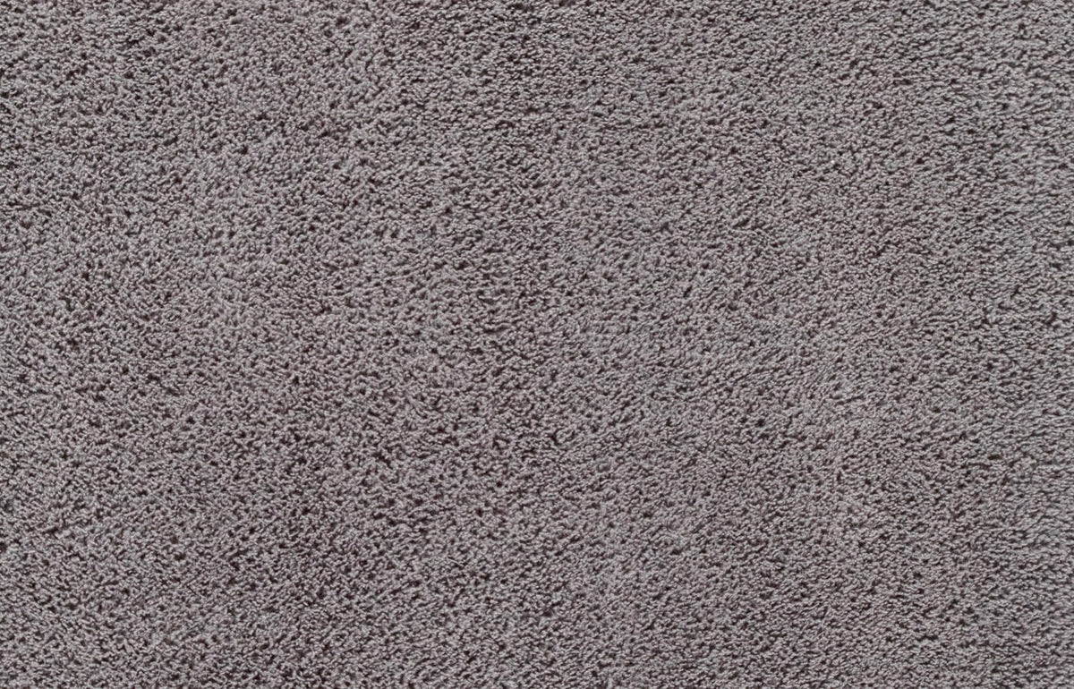 Honda Towel Quick Hair-Drying Microfiber Face Towel, Dark Gray, 40 × 100 cm