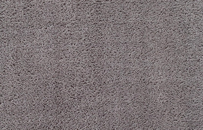 Honda Towel Quick Hair-Drying Microfiber Face Towel, Dark Gray, 40 × 100 cm