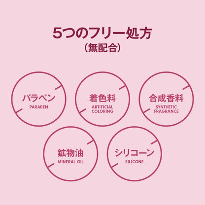 TBC Hydrating Facial Mask 64 Sheets for Japanese Skincare