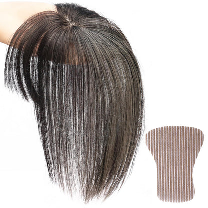 TefuRe Hair Treatment Wig with Natural Scalp and Coverage