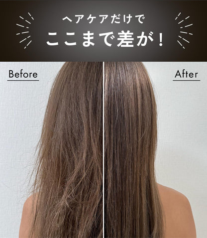 TELESA Premium Hair Treatment 235g for Soft and Shiny Hair