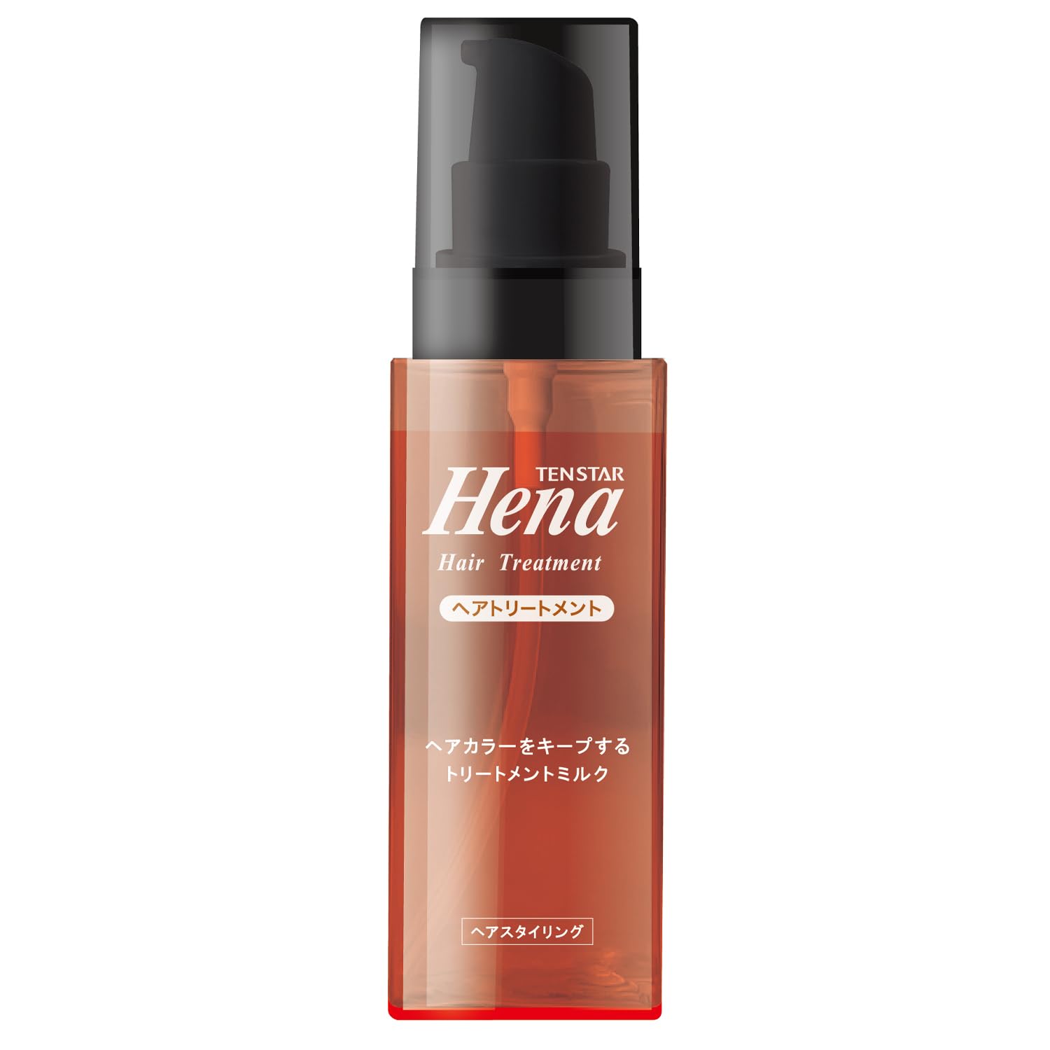Tenstar Color Protect Hair Milk 115ml
