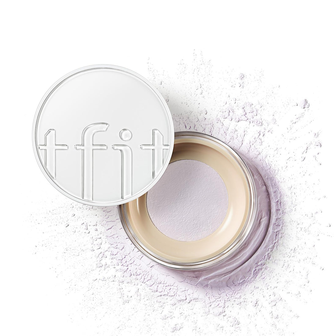 TFIT Translucent Finishing Powder 7g for Oily Skin