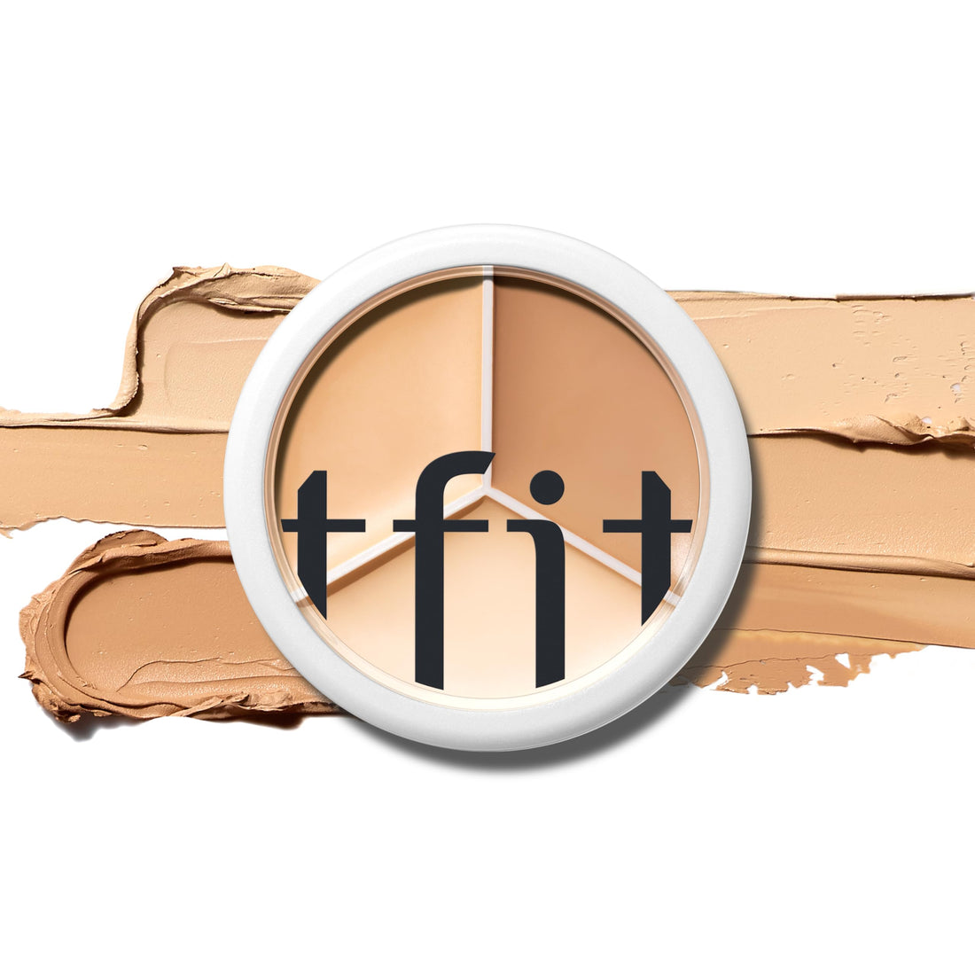 TFIT Concealer for Pores and Dark Circles 15g