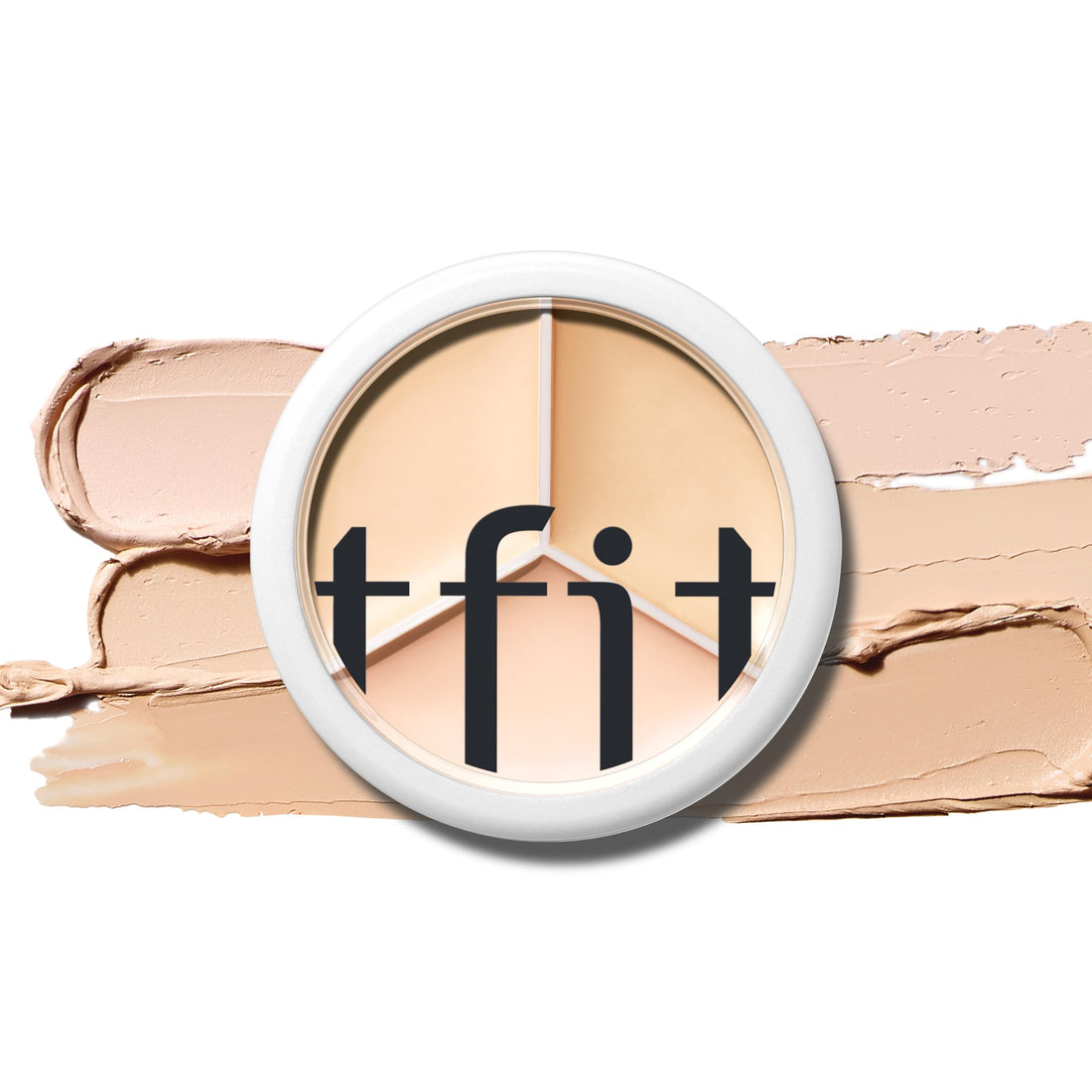 TFIT Cover Up Pro Concealer 15g for Flawless Skin