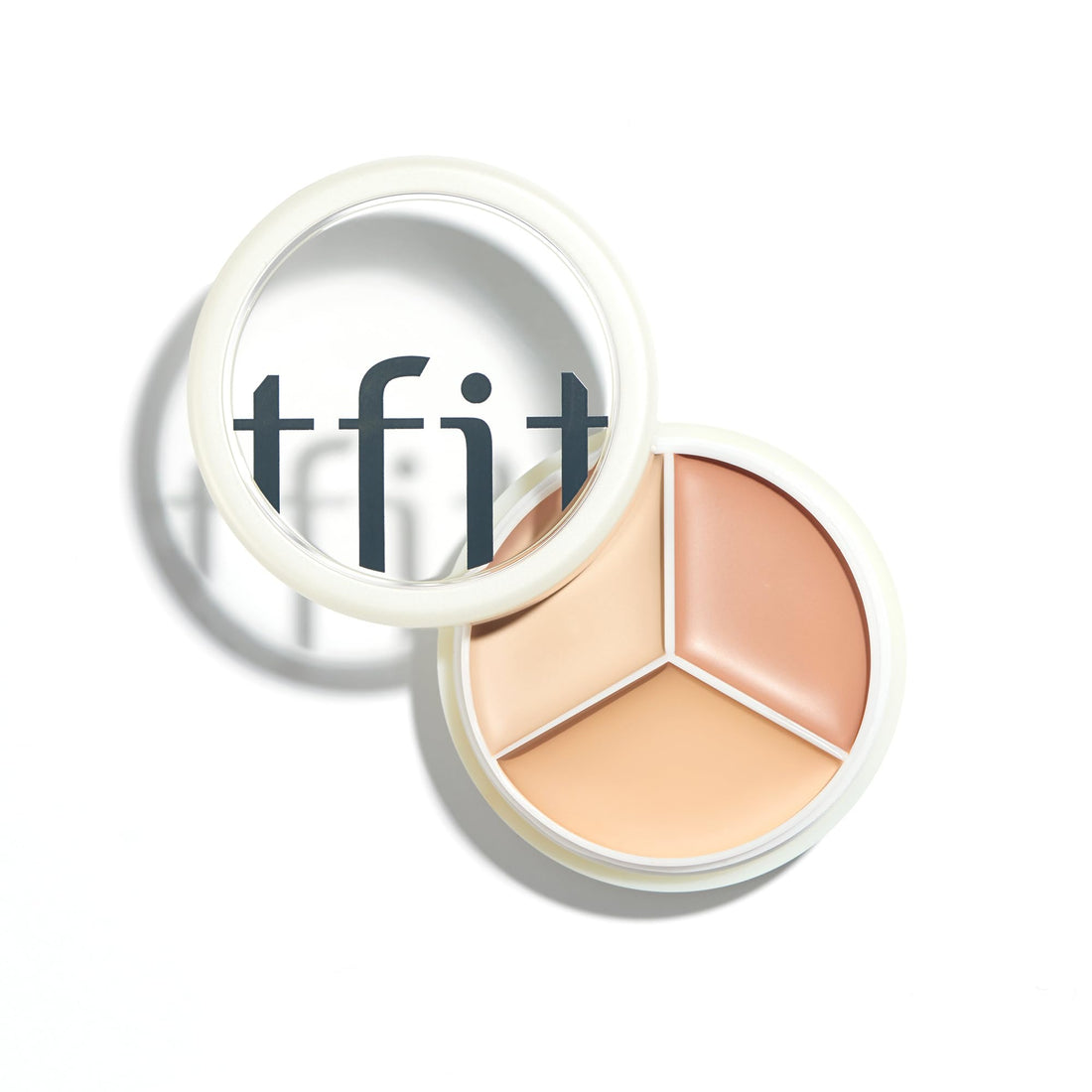TFIT Cover-Up Pro Concealer 15g for Flawless Finish