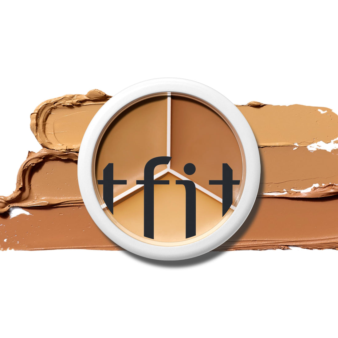 TFIT Cover Up Pro Concealer 15g for Pores and Dark Circles