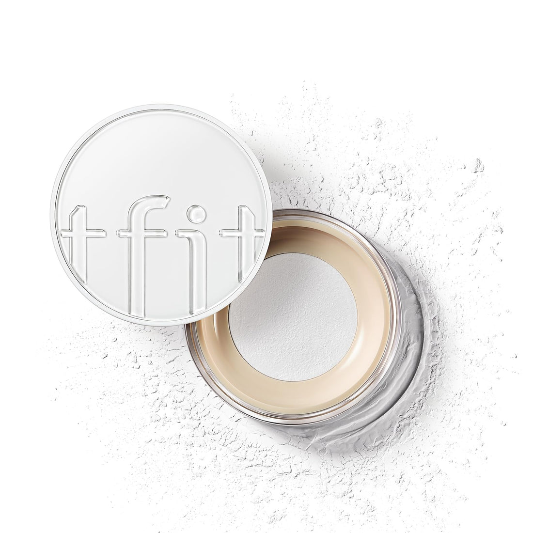 TFIT Translucent Finishing Powder 7g Lightweight Oil Control