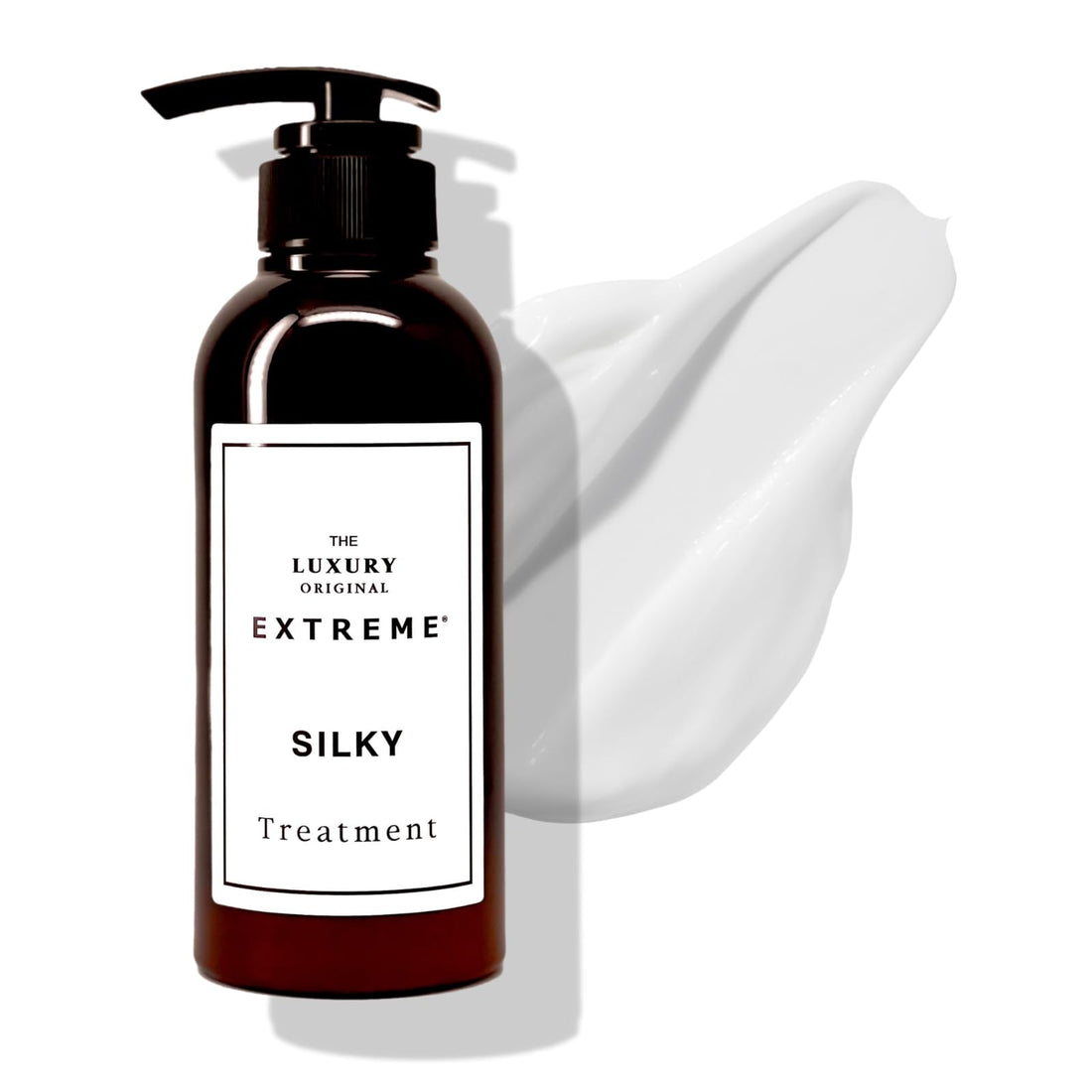 THE LUXURY ORIGINAL EXTREME Hair Treatment 290g