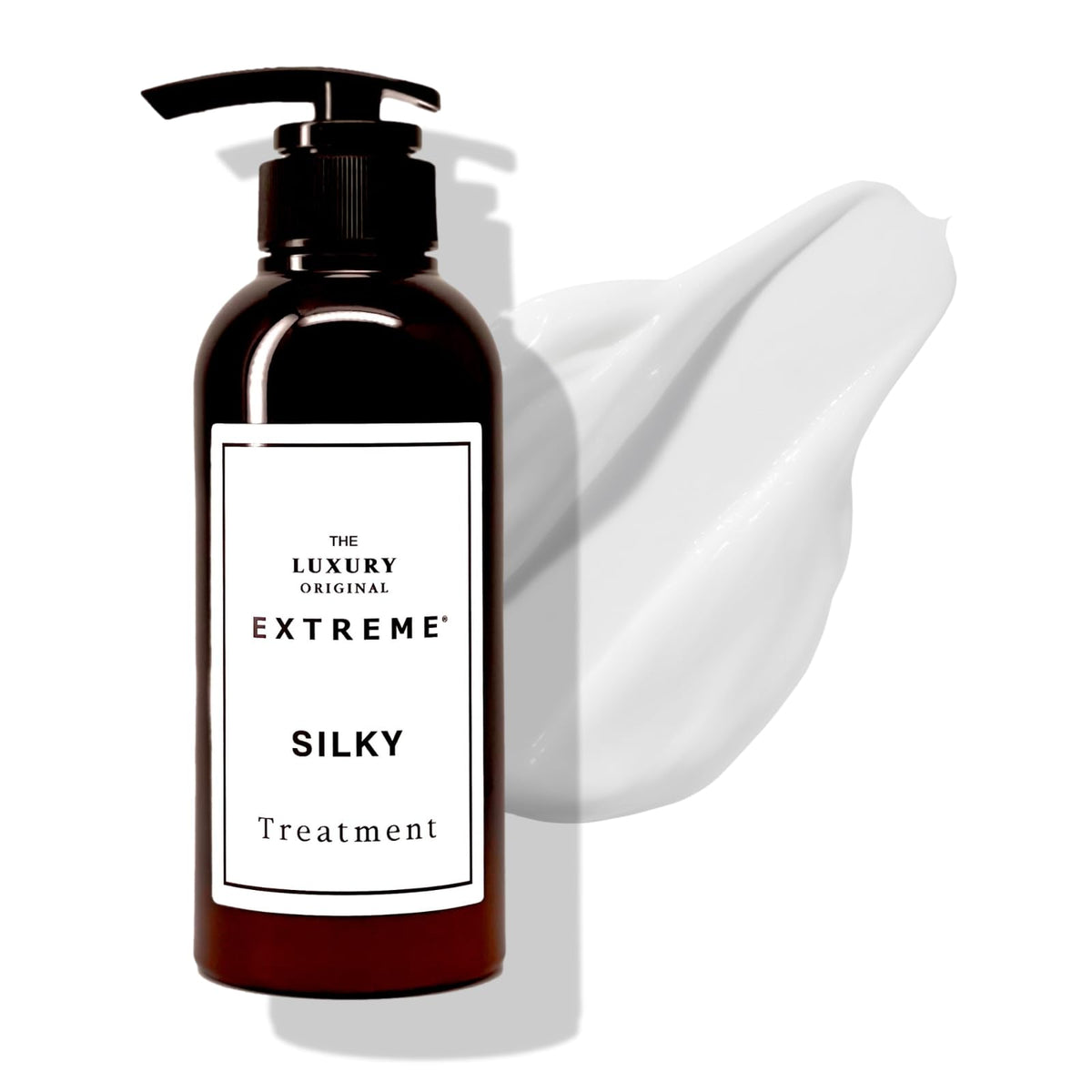 THE LUXURY ORIGINAL EXTREME Silky Hair Treatment 290g