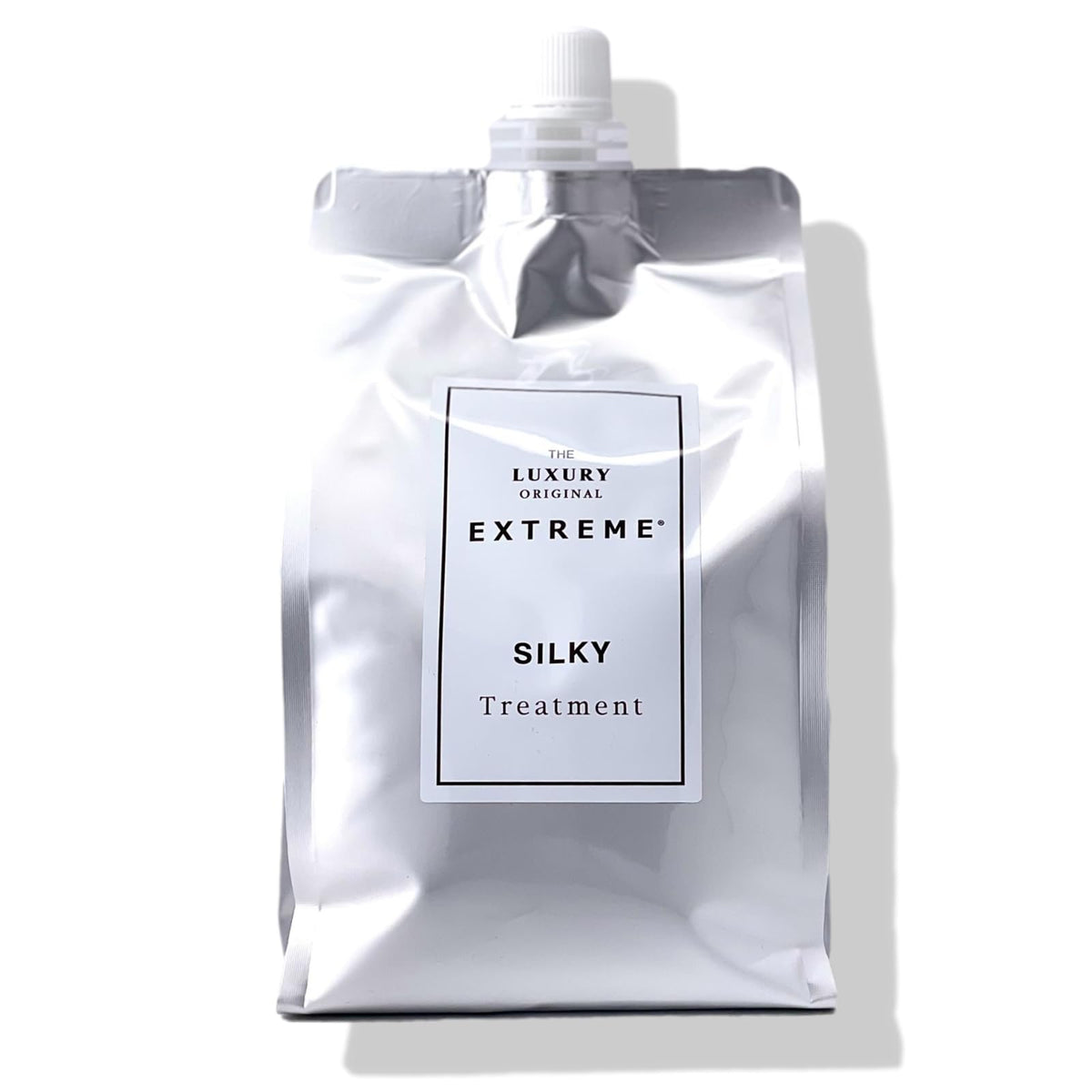 THE LUXURY ORIGINAL EXTREME Hair Treatment Refill 1000g