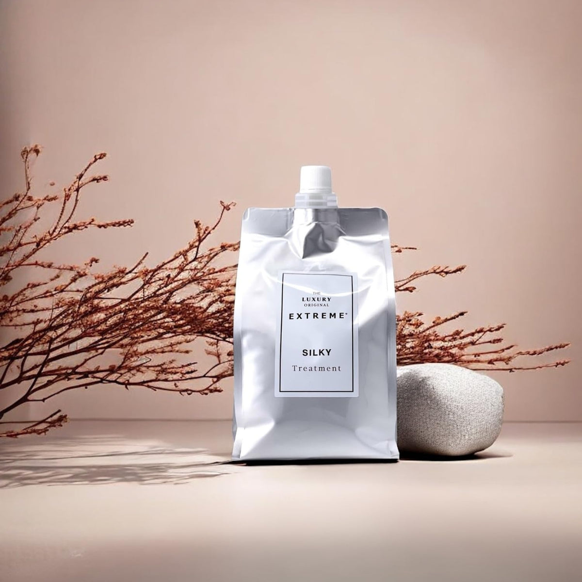 THE LUXURY ORIGINAL EXTREME Hair Treatment Refill 1000g