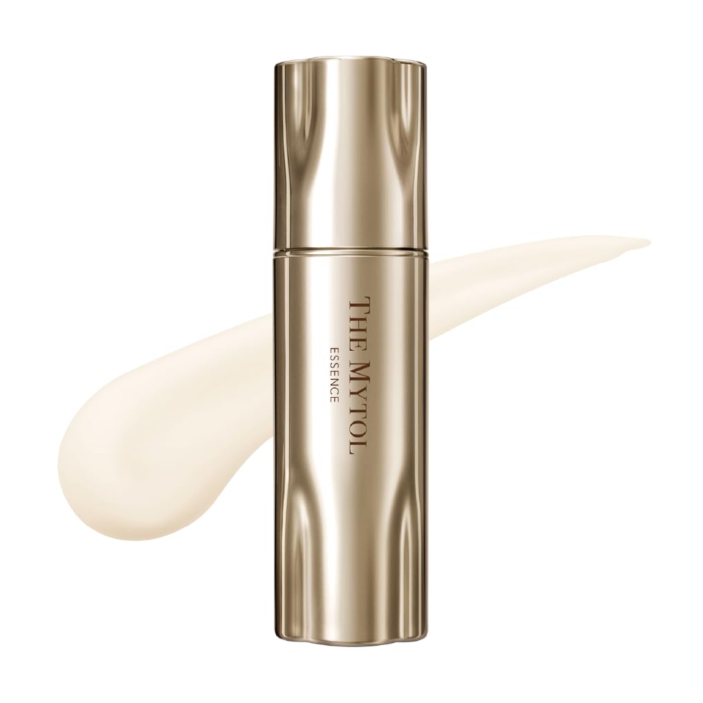 THE MYTOL Essence 30mL with Niacinamide for Hydrated Skin
