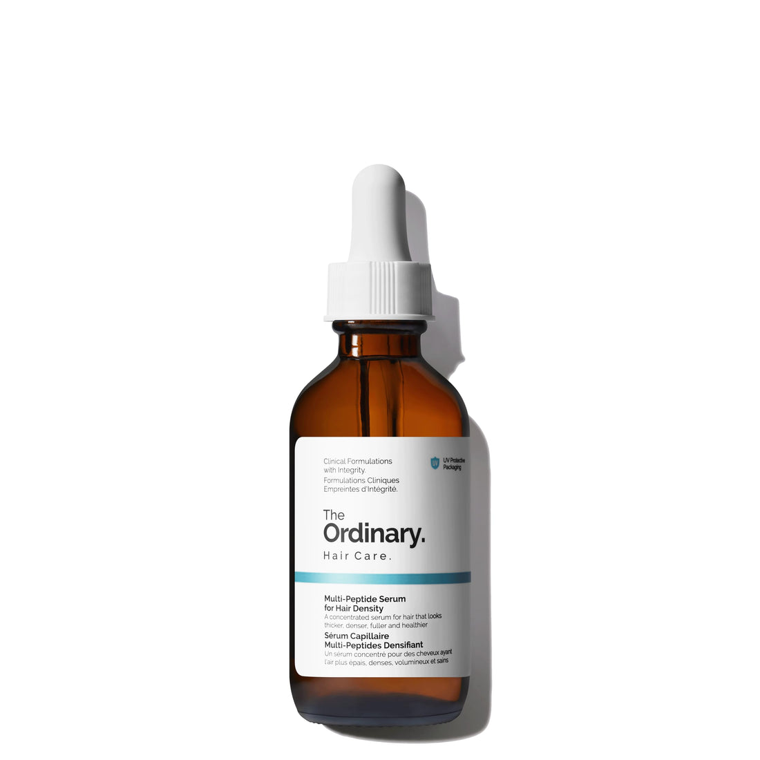 The Ordinary Sérum capillaire densité multi-peptides 60mL