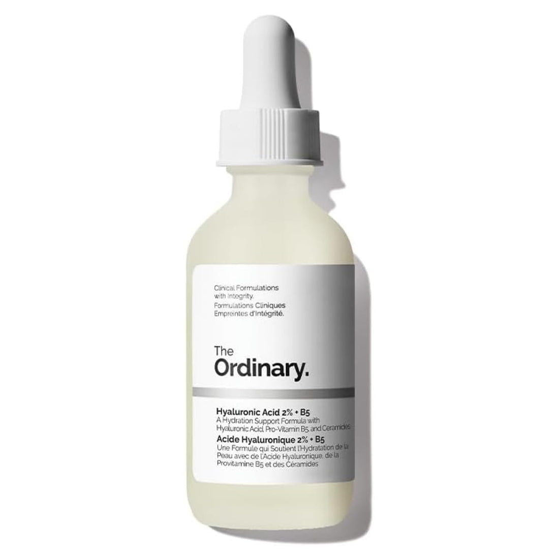 the ordinary Hyaluronic Acid 2% + Pro Vitamin B5 Serum 60ml