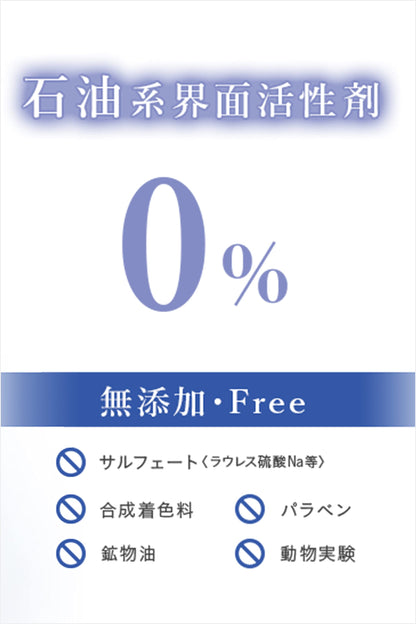 THERATIS by mixim Night Repair Treatment Refill for Japanese Hair Care