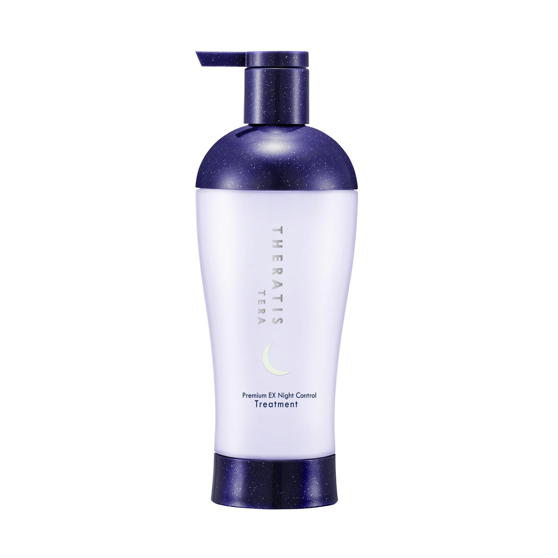 THERATIS by mixim Hair Treatment Night Control 435ml