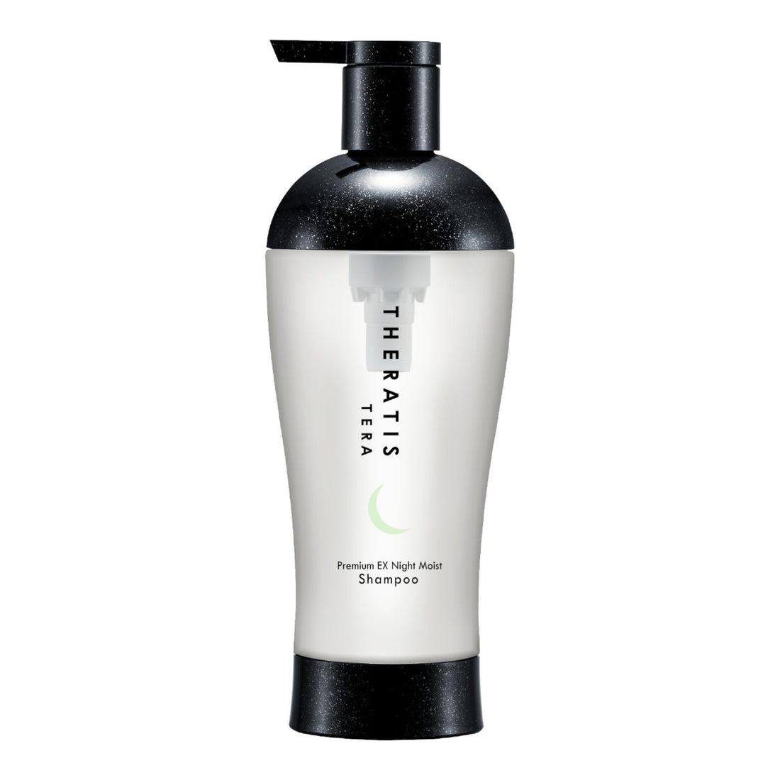 THERATIS by mixim Premium EX Night Moist Shampoo 435ml