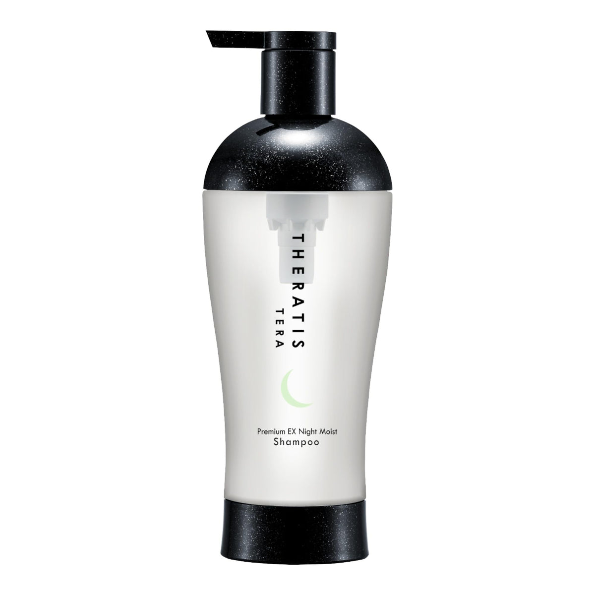 THERATIS by mixim Premium EX Night Moist Shampoo 435ml