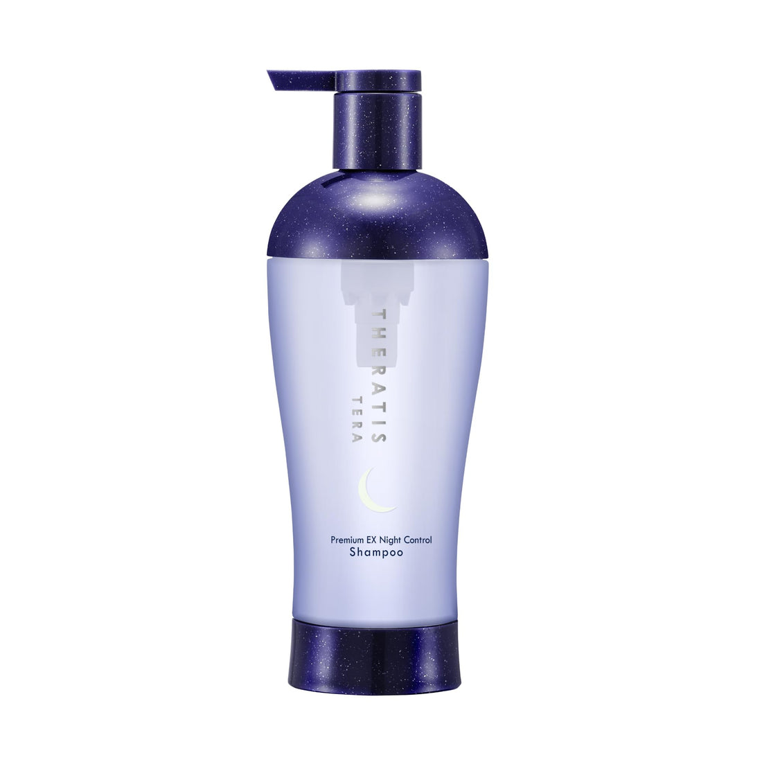 THERATIS by mixim Premium EX Night Control Shampoo 435ml