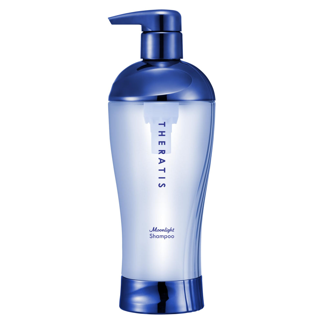 THERATIS by mixim Moonlight Sleek Shampoo 435ml for Japanese Hair Care