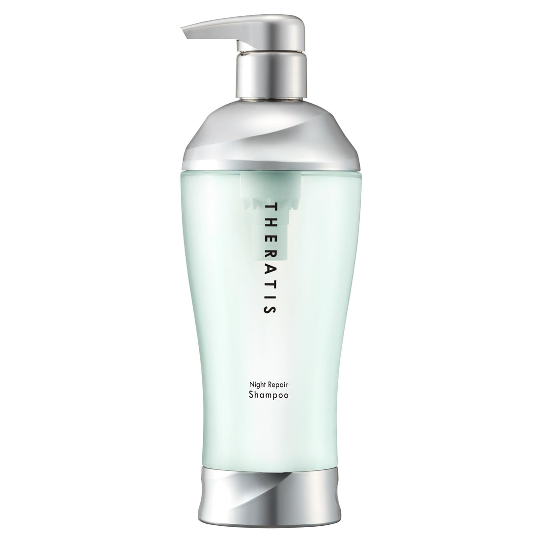 THERATIS by mixim Night Repair Shampoo 435ml for Japanese Hair Care