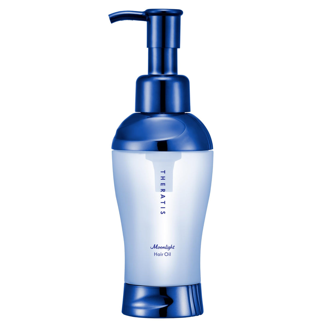 THERATIS by mixim Moonlight Sleek Hair Oil 100ml