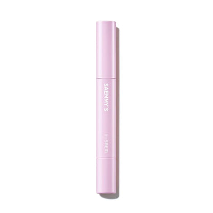 The Saem Semi Syrup Shot Melting Balm Grape Jam 1.8g