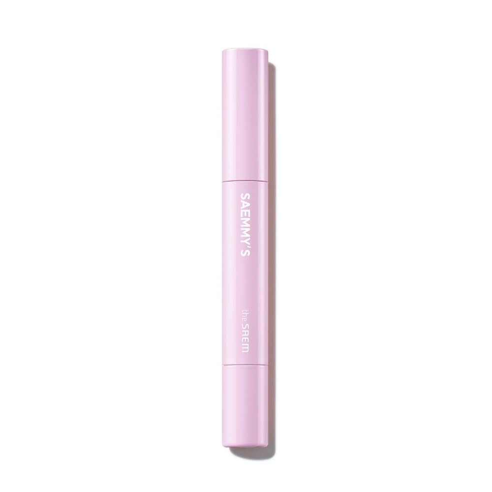 The Saem Semi Syrup Shot Melting Balm Grape Jam 1.8g