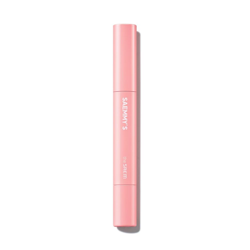 The Saem Semis Syrup Shot Melting Balm 01 Apple Shower 1.8g