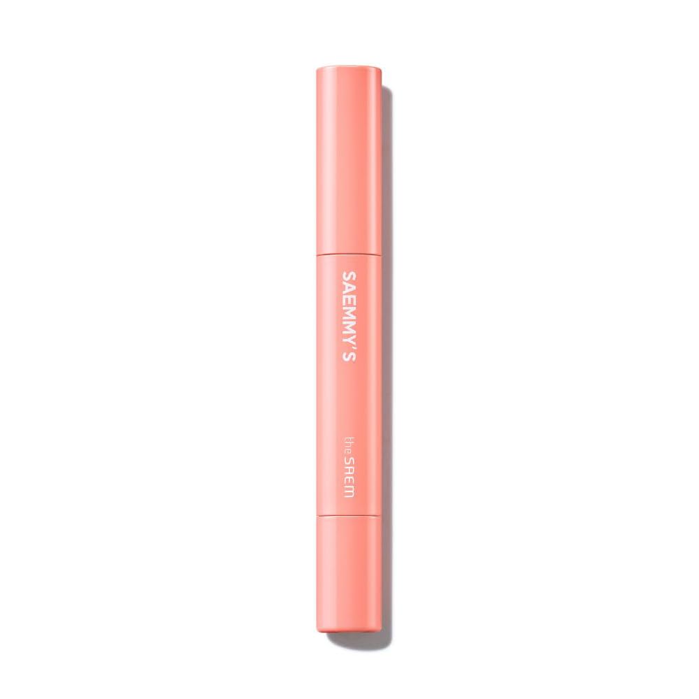 The Saem Semis Syrup Shot Melting Balm 05 Fig Mure 1.8g