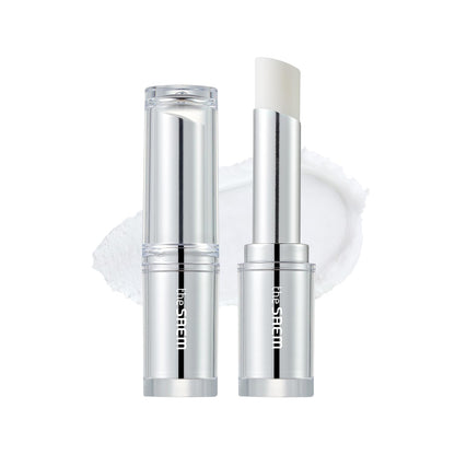 The Saem Soft Blurring Primer Lip Balm Lightweight Formula