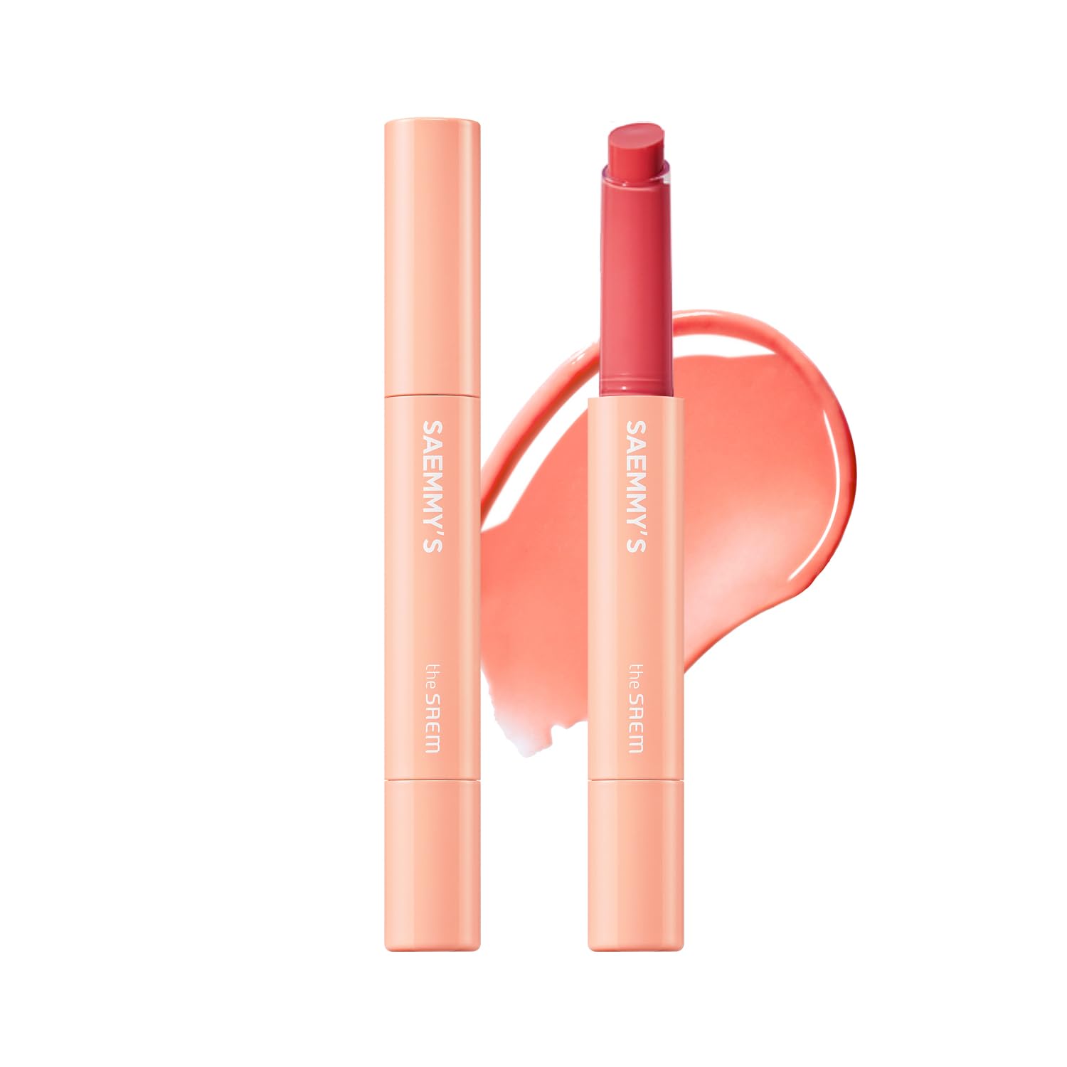 The Saem Semi&