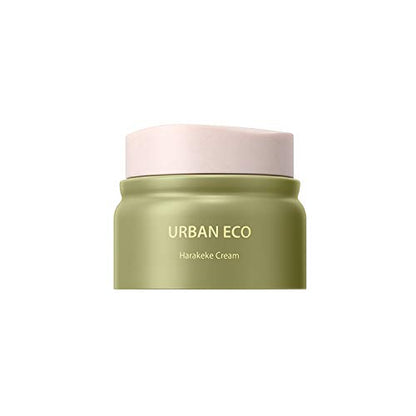 The Saem Urban Eco Harakeke Cream Moisturizing Cream 50ml
