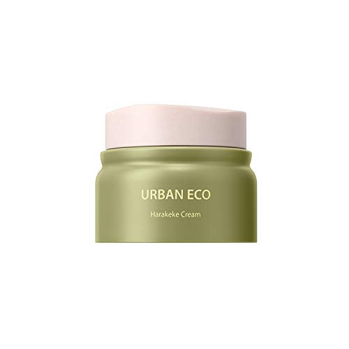 The Saem Urban Eco Harakeke Cream Moisturizing Cream 50ml