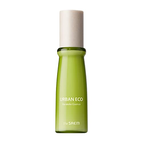 The Saem Essence Urbaine Écologique Harakeke Hydrating Serum 50ml