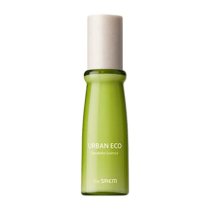 The Saem Essence Urbaine Écologique Harakeke Hydrating Serum 50ml