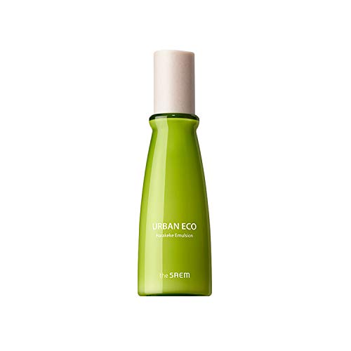 The Saem Urban Eco Harakeke Emulsion 130ml Moisturizing Emulsion