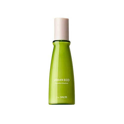 The Saem Urban Eco Harakeke Emulsion 130ml Moisturizing Emulsion