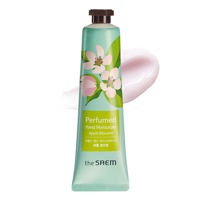 The Saem Hand Moisturizer with Apple Blossom Extract 100ml